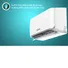 Điều Hoà Sunhouse 2 Chiều 9000BTU SHR-AW09H310