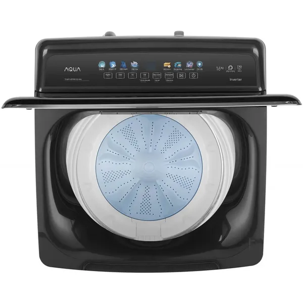 Máy Giặt Aqua Inverter 16 Kg AWM16-B2158L(B)