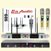 Micro Không Dây BN Audio URX 989 PLUS