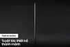 Smart Tivi Samsung QLED 4K 85 Inch QA85Q60B