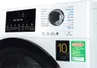 Máy Giặt Aqua Inverter 9 Kg AQD-D900F (W)
