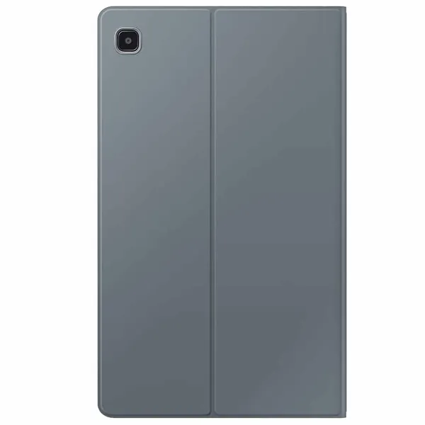 Bao da nắp gập Samsung Galaxy Tab A7 Lite, xám