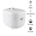 Nồi Cơm Giảm Đường Perfect PF-RC869 1.8 lít