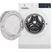 Máy Giặt Electrolux Inverter 10 Kg EWF1024D3WB 0