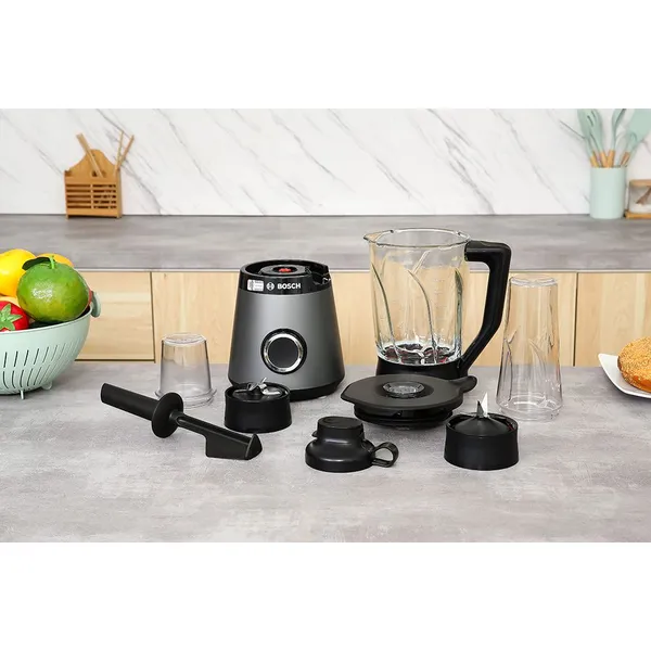 Máy Xay Sinh Tố Bosch MMB6177S