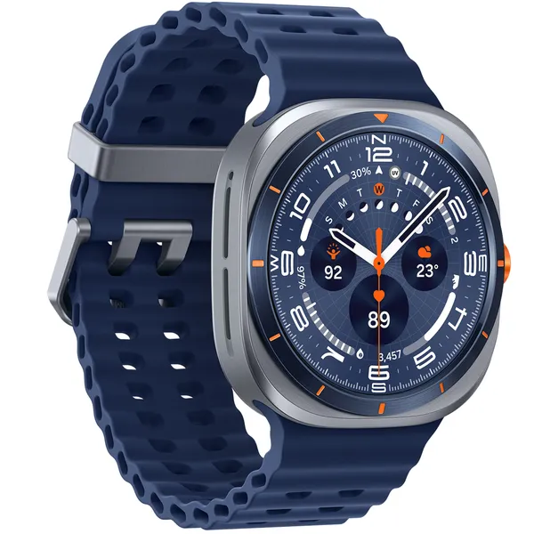 Samsung Watch Ultra 2 47mm