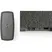 Loa Bluetooth Audio Pro A15 (DARK GREY) 3