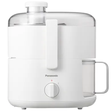 Máy Ép Trái Cây Panasonic MJ-CS101WRA