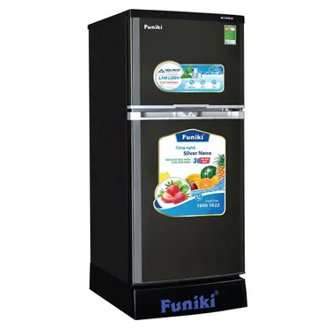 Tủ Lạnh Funiki 126 Lít FR-136ISU 1