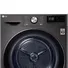 Máy Sấy Bơm Nhiệt LG 9 Kg DVHP09B