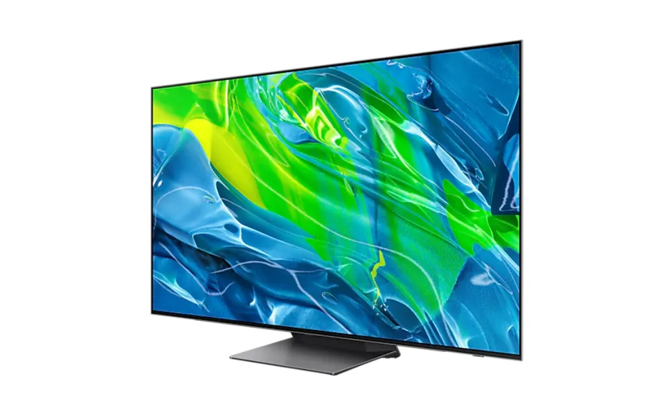 Smart Tivi Samsung OLED 4K 65 Inch QA65S95B