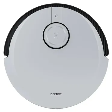 Robot Hút Bụi Lau Nhà Tự Động Xả Rác - Tự Động Giặt Khăn Lau Ecovacs Deebot X1 OMNI-DEX11 - Hàng Chính Hãng - Bản Quốc Tế 4