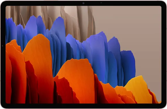 Galaxy Tab S7(6+128Gb) 0