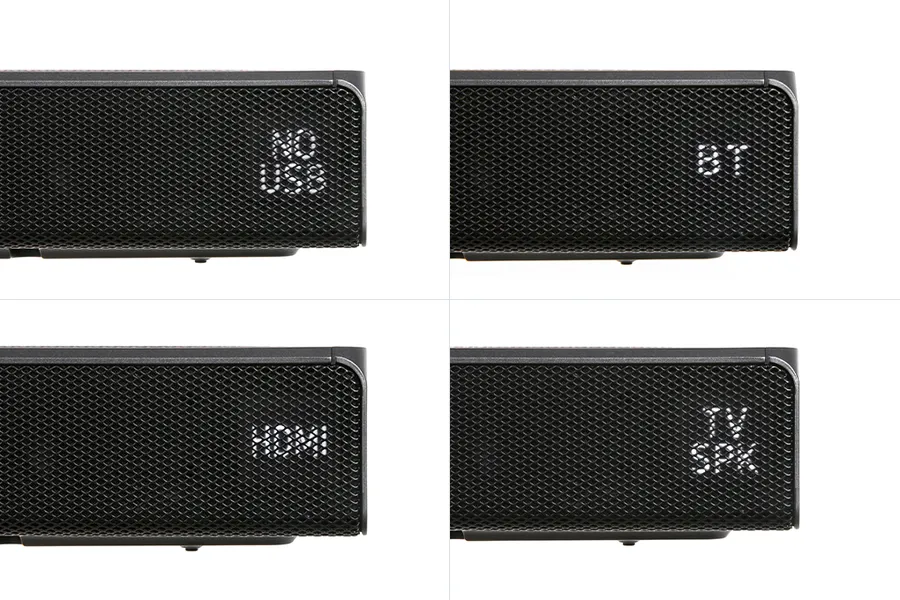 Loa thanh Samsung HW-Q60T/XV