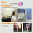 Vợt Muỗi Điện Comet CP049