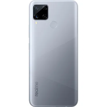 Điện thoại Realme C15 (4+64GB) 3