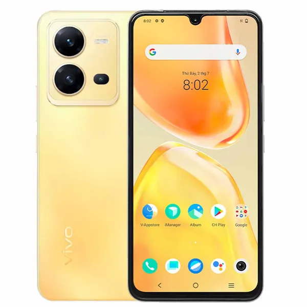 vivo V25 5G 128GB