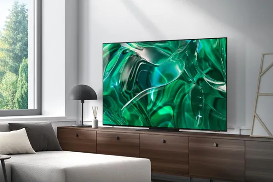 Smart Tivi Samsung OLED 4K 65 inch QA65S95C 12