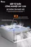 Bếp Từ Đơn Công Nghiệp Sowun SW 1230 3500W