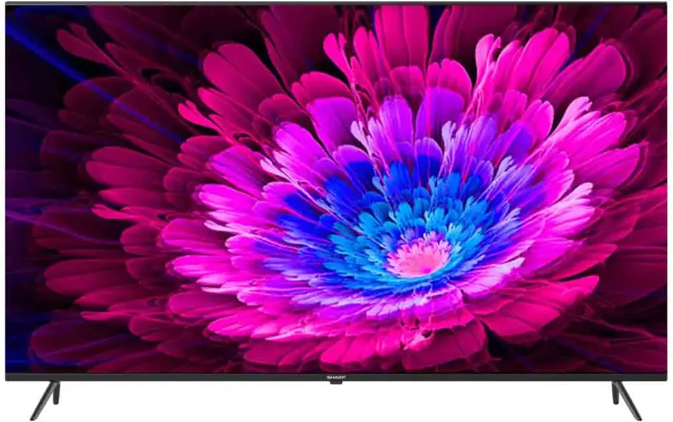 Android Tivi Sharp 4K 70 Inch 4T-C70EK2X