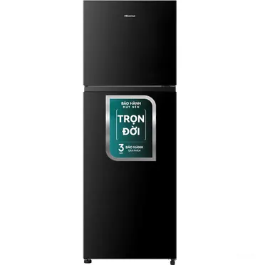 Tủ Lạnh Hisense Inverter 326 Lít HT35WB