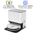 Robot Hút Bụi Lau Nhà Shimono LS68W