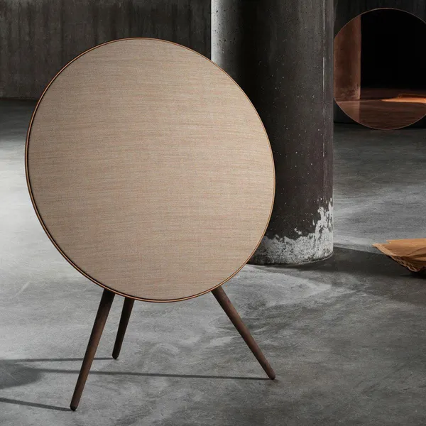 Loa Bluetooth B&O Beoplay A9 Bronze