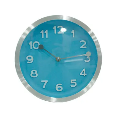 Đồng Hồ Treo Tường SIMPLEHOME EG7762A-D3BLUE