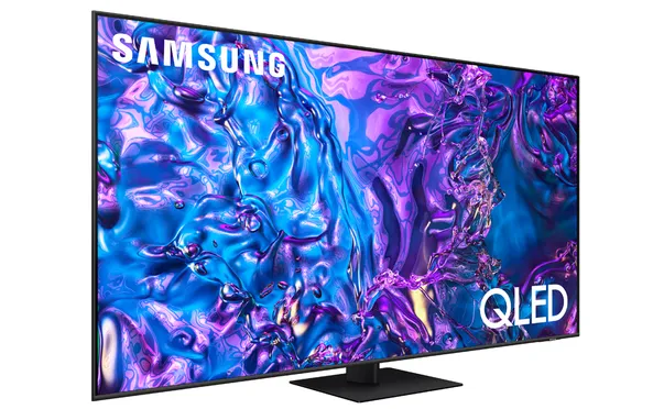 Smart Tivi QLED Samsung 4K 85 Inch QA85Q70D 3