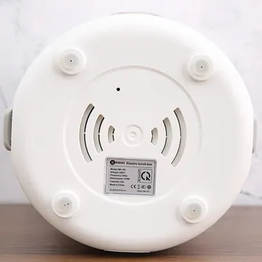 Hộp Hâm Nóng Thức Ăn MISHIO MK-182 2