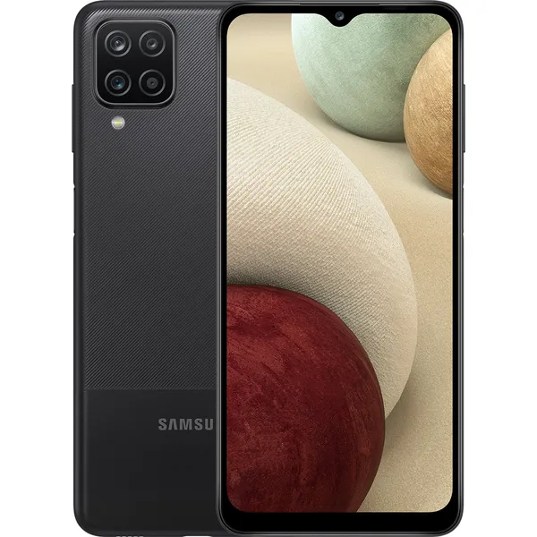 Samsung Galaxy A12(4GB+128GB) 2021