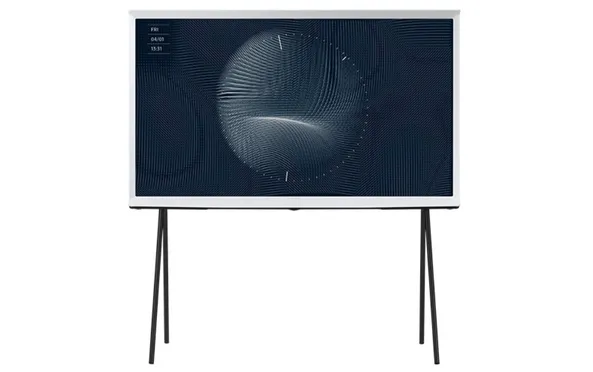 Smart Tivi Samsung 4K The Serif 55 Inch QA55LS01B