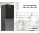 Cây Nước Nóng Lạnh Sunhouse SHD9636 670W