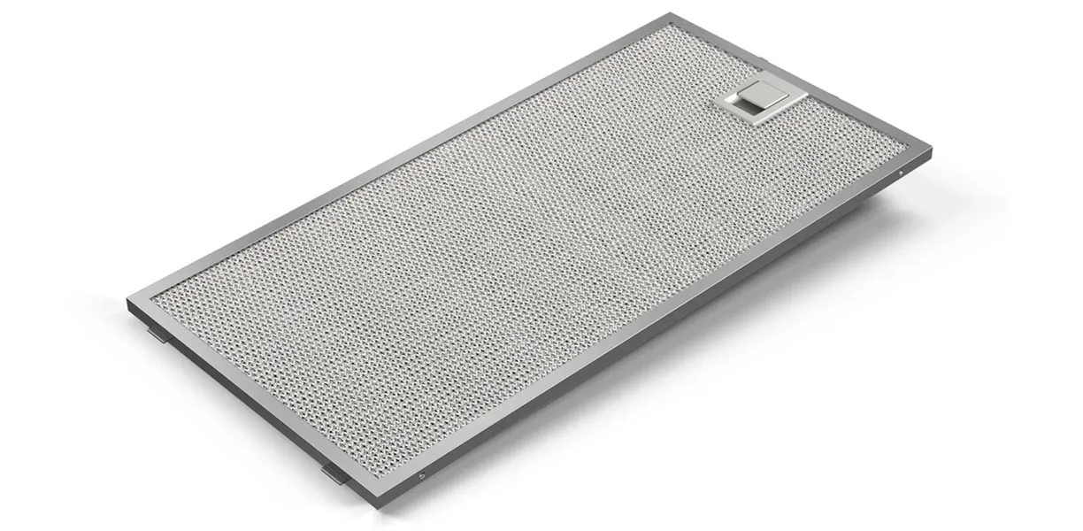 Máy Hút Mùi Âm Tủ Bosch DFS067K51 Series 8
