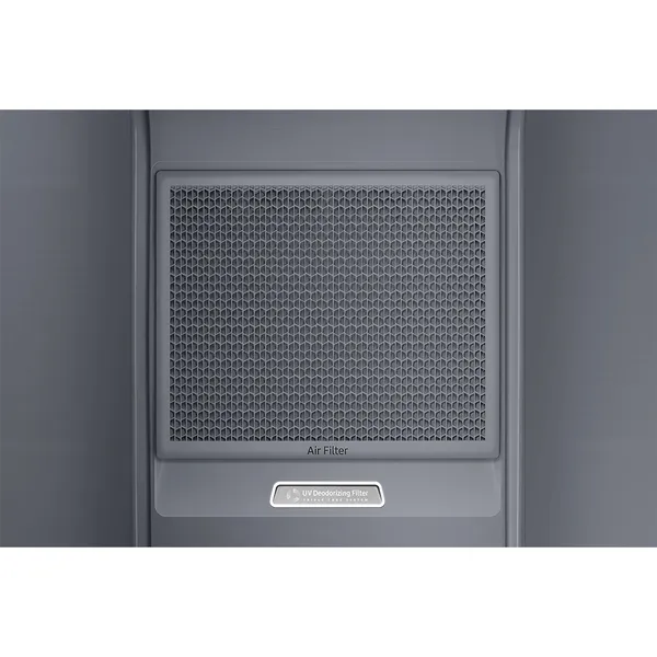 Tủ Chăm Sóc Quần Áo Thông Minh Samsung DF60A8500EG/SV