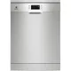 Máy Rửa Chén Tự Động Hé Cửa Electrolux ESF5512LOX 13 Bộ - Châu Âu
