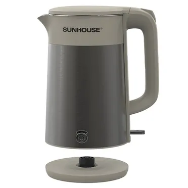 Ấm Siêu Tốc Inox 3 Lớp 1.8 Lít Sunhouse SHD1376 1