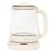 Bình Đun Siêu Tốc Đa Năng Bear HK-4H15Z 1.5 Lít 0