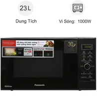 Lò vi sóng Panasonic NN-GD37HBYUE 23 lít