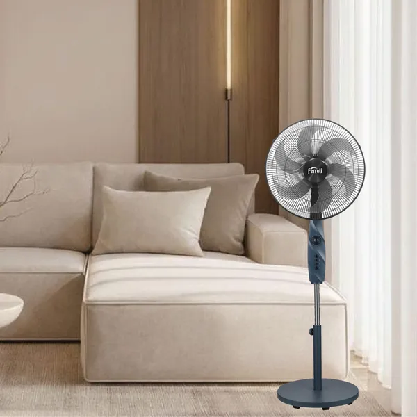 Quạt Đứng Ferroli FWF-50SBM 75W