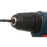 Máy Khoan Vặn Vít Pin Bosch GSR 120-LI