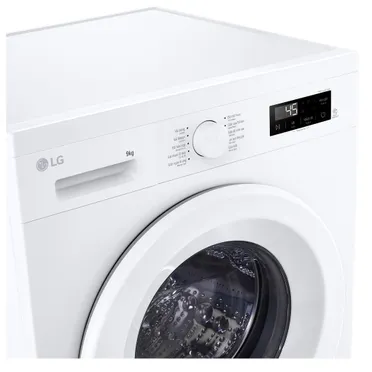 Máy Giặt LG Inverter 9 Kg FB1209S6W 2