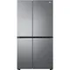 Tủ Lạnh LG Inverter 649 Lít GR-B257JDS