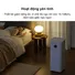 Máy Lọc Không Khí Xiaomi Mijia Smart Air Purifier Max EU (BHR08XEEU)