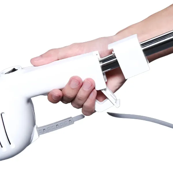 Máy Hút Bụi Deerma DX118C