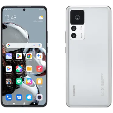 Xiaomi 12T Pro (12GB + 256GB) 1