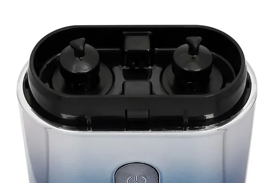 Máy Cạo Râu Khô Và Ướt Coclear HS208 2