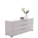 Bàn Phấn BLOOM NS0291 Trắng (Không gồm Gương NS0291)