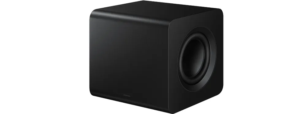 Bộ Loa Thanh Samsung HW-QS700F/XV 345W 6