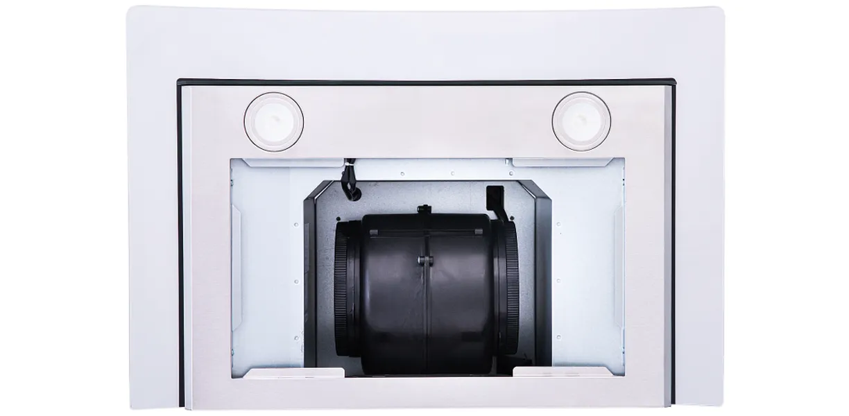 Máy Hút Mùi Bluestone HOB-8735